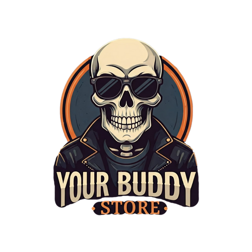 Your Buddy Store